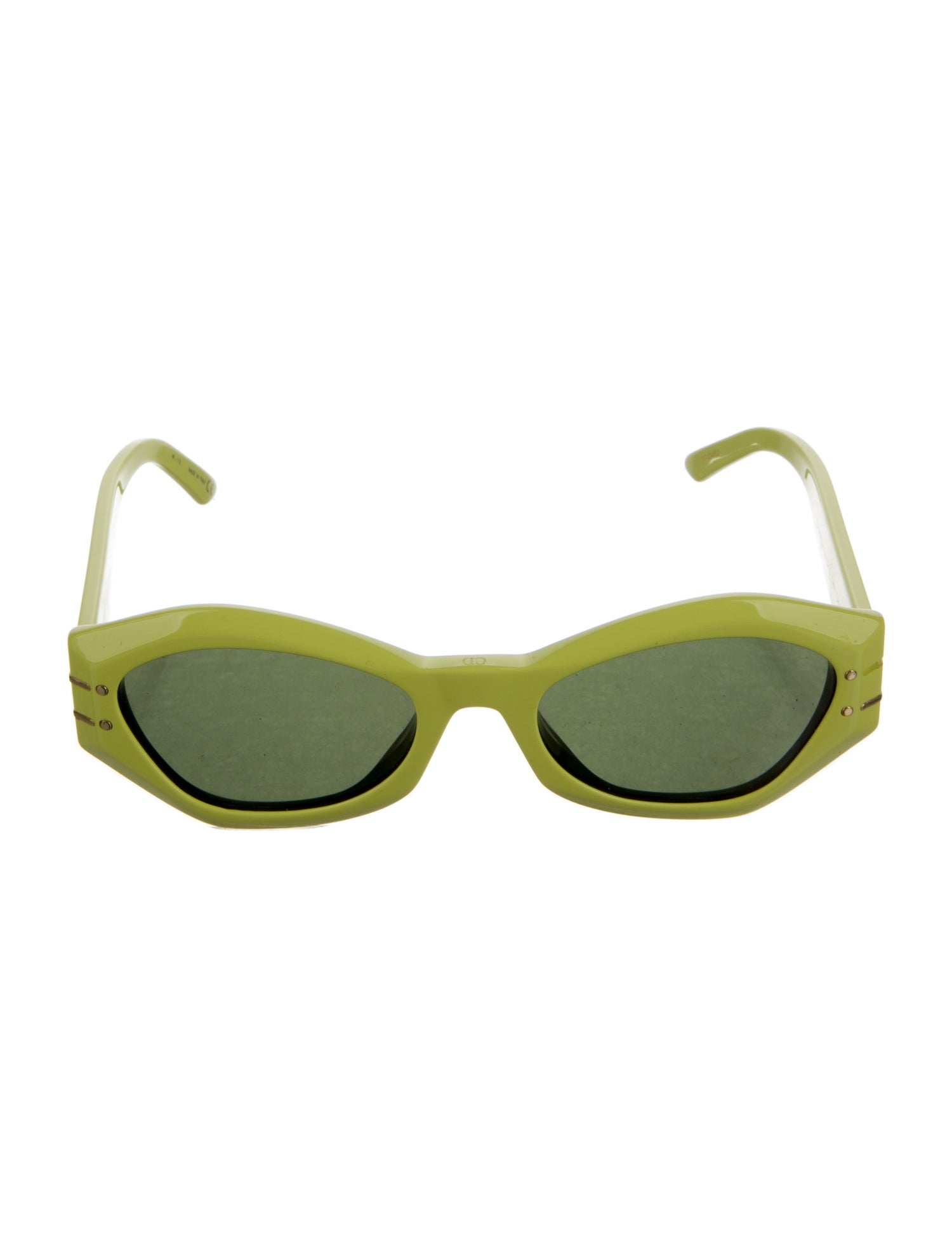 Christian Dior DiorSignature Wayfarer Sunglasses