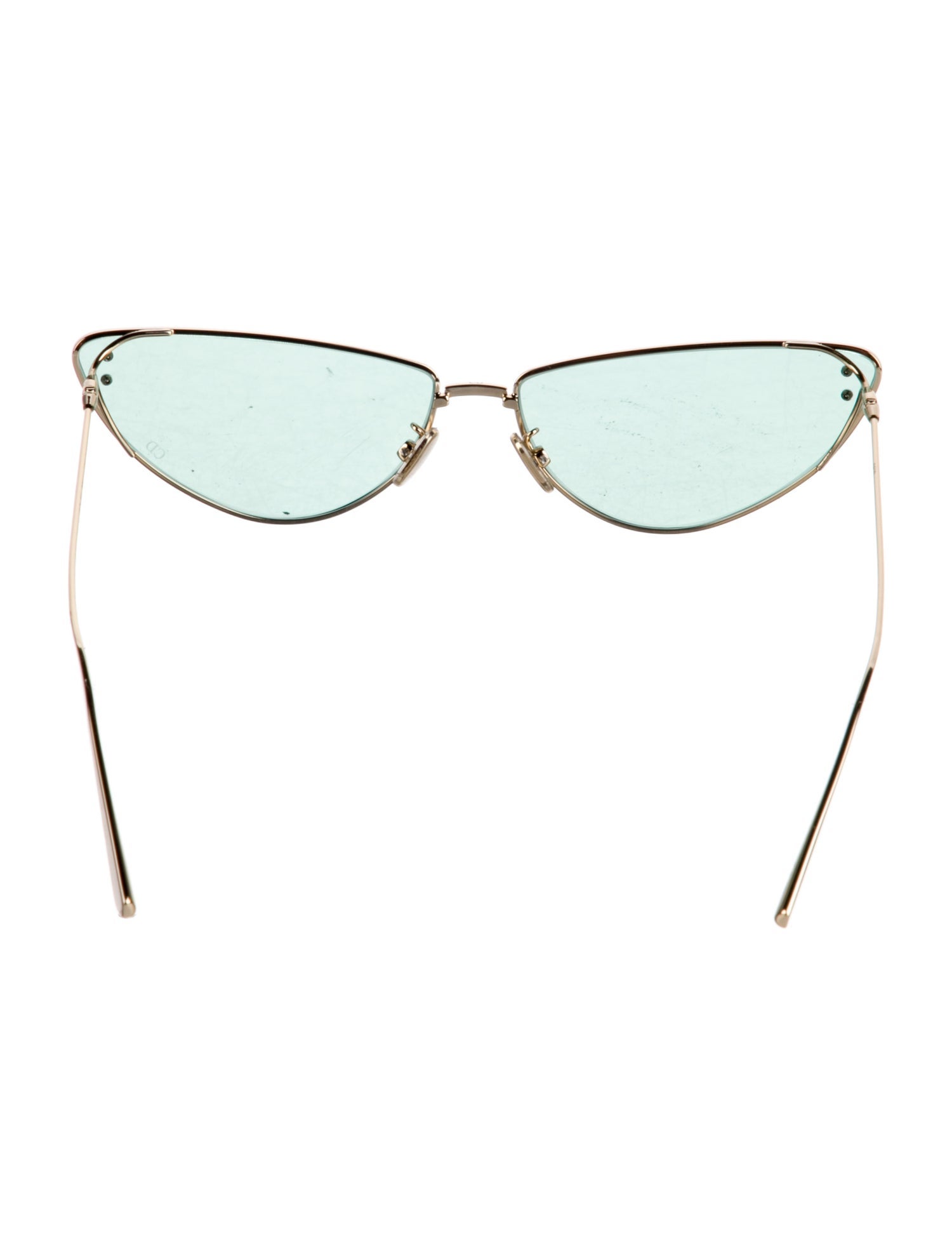 Christian Dior MissDior BTU Cat-Eye Sunglasses