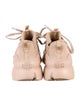 Christian Dior Neoprene Chunky Sneakers