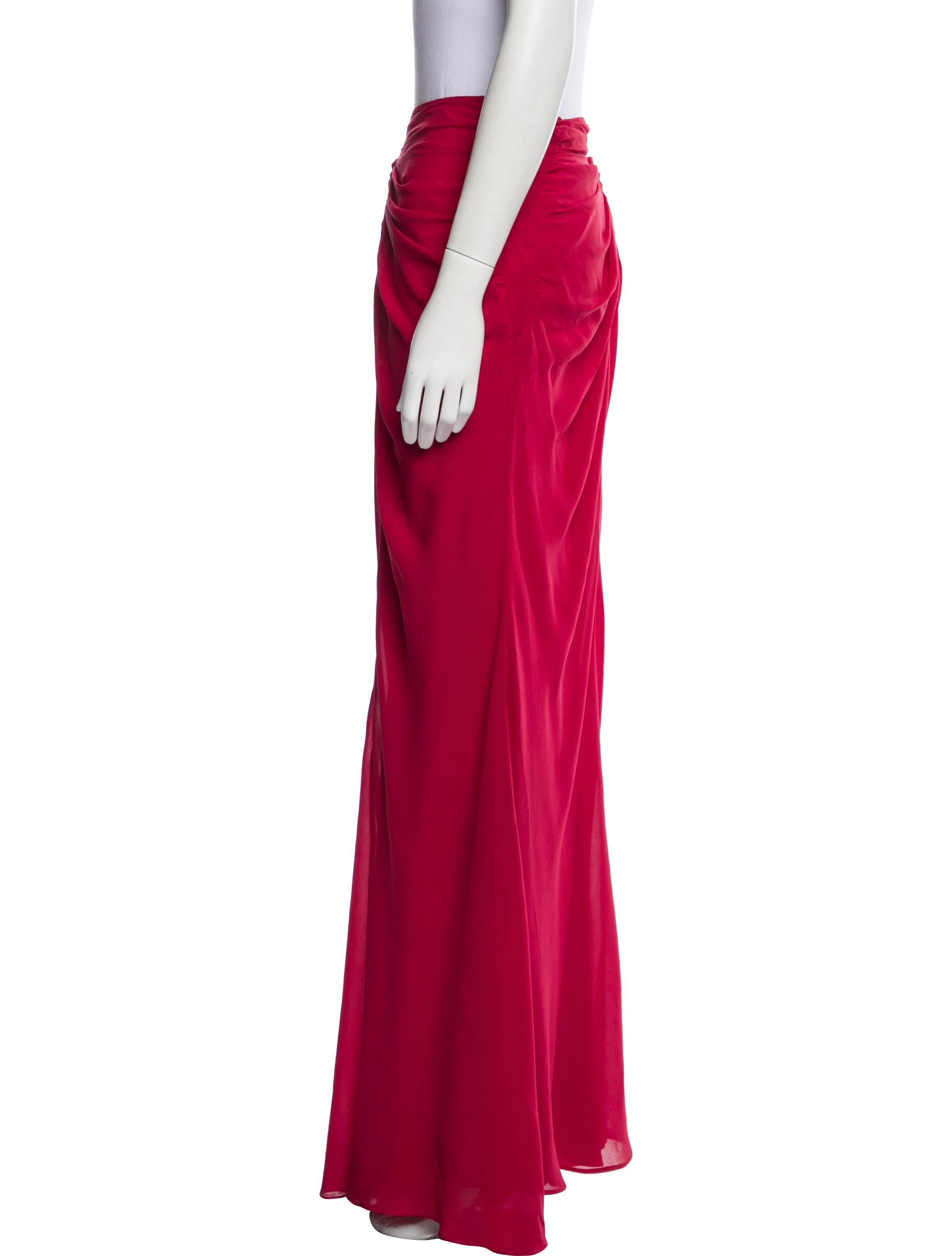 Christian Dior Vintage Long Skirt