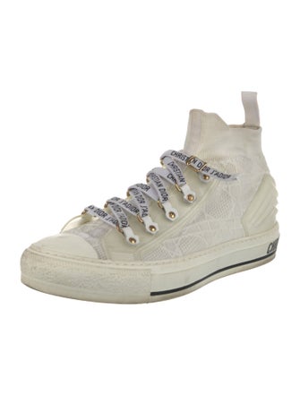 Christian Dior Walk'n'Dior Sneakers