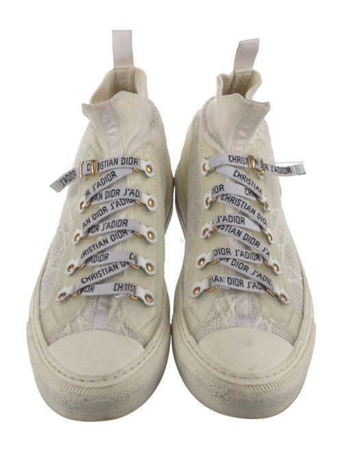 Christian Dior Walk'n'Dior Sneakers
