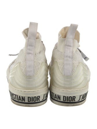 Christian Dior Walk'n'Dior Sneakers