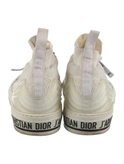Christian Dior Walk'n'Dior Sneakers
