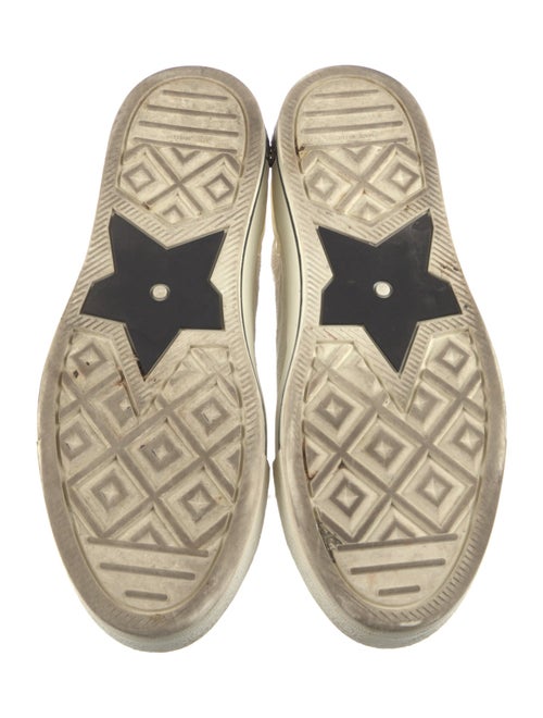 Christian Dior Walk'n'Dior Sneakers