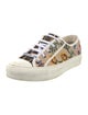Christian Dior Walk'N'Dior 'Petites Fleurs' Sneakers