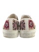Christian Dior Walk'N'Dior 'Petites Fleurs' Sneakers