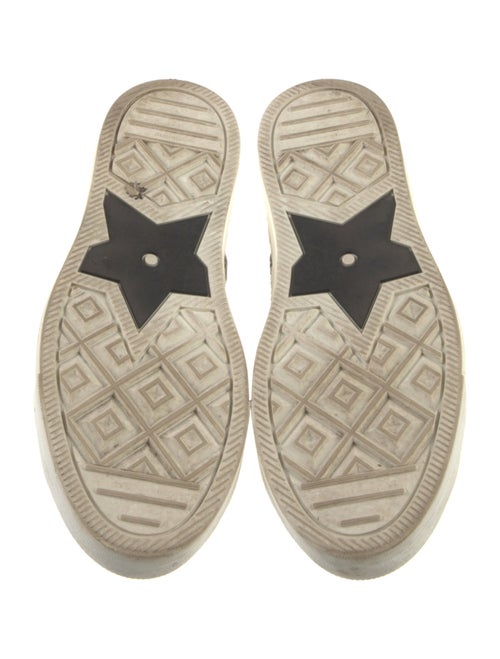 Christian Dior Walk'N'Dior 'Petites Fleurs' Sneakers