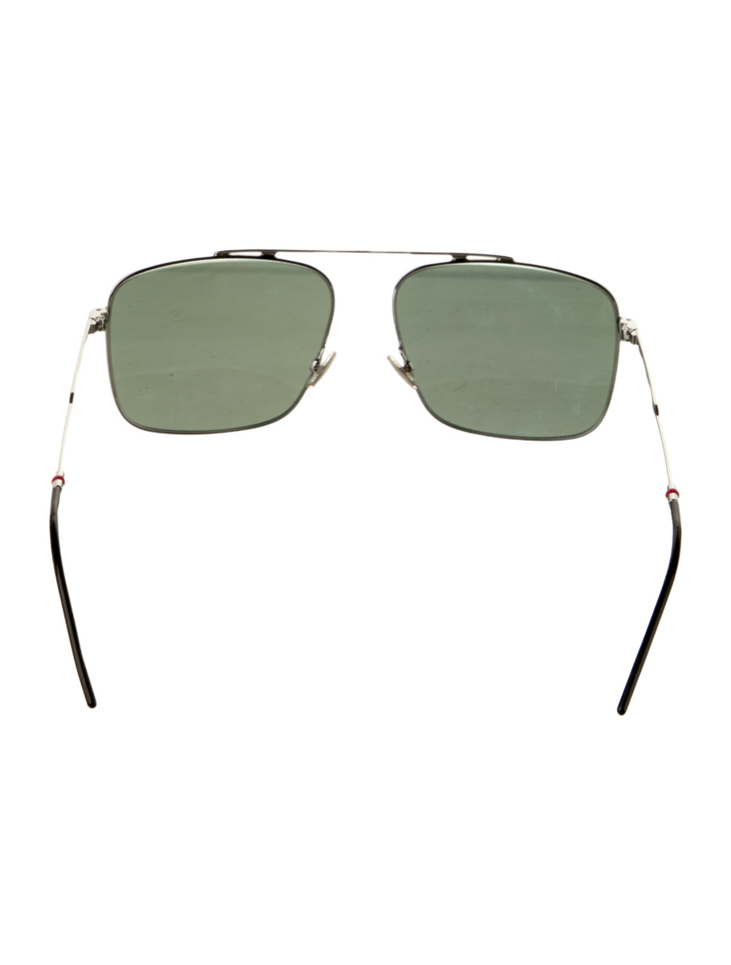 Christian Dior 0205s Aviator Sunglasses