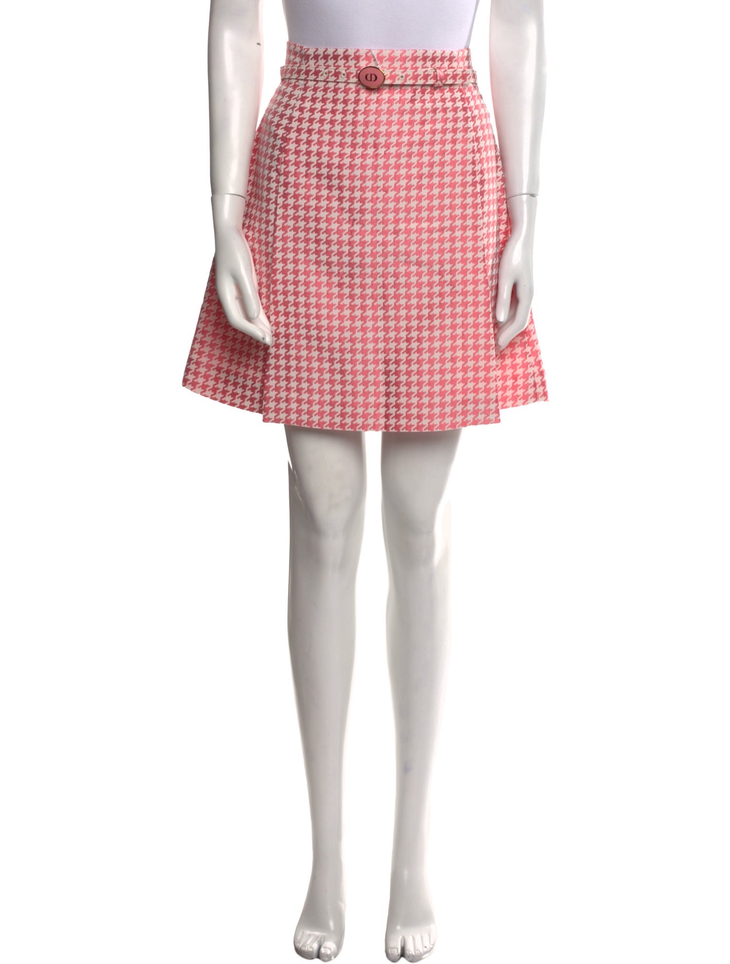 Christian Dior 2022 Mini Skirt w/ Tags