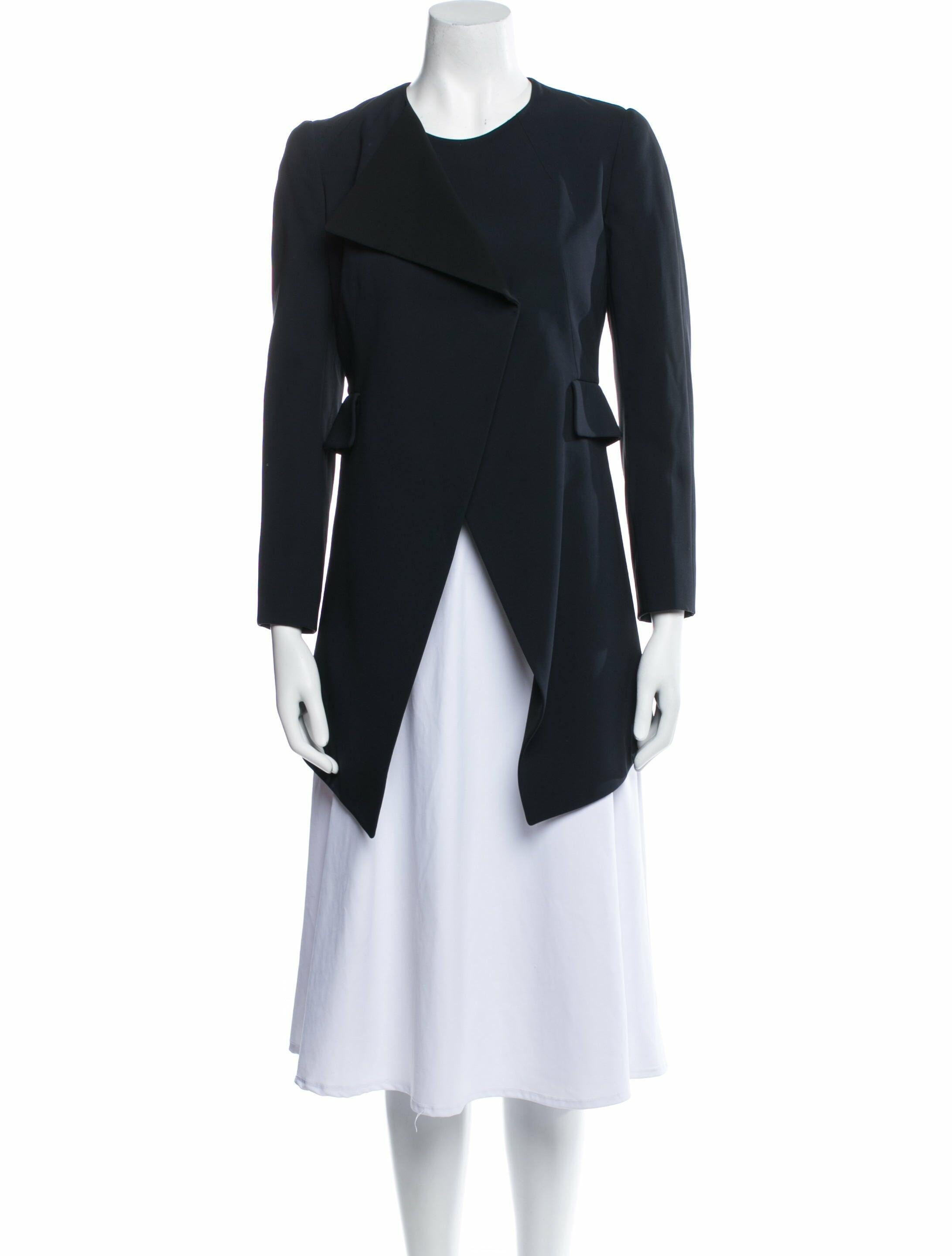 Christian Dior 2015 Silk Evening Jacket