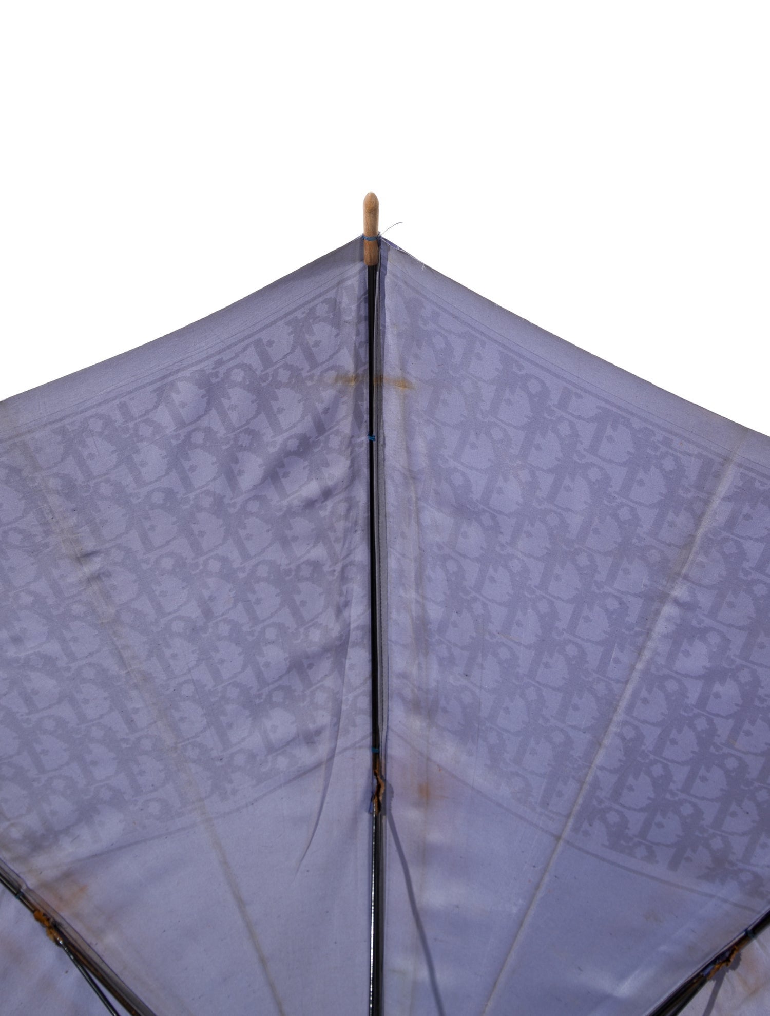 Christian Dior Diorissimo Trotter Umbrella