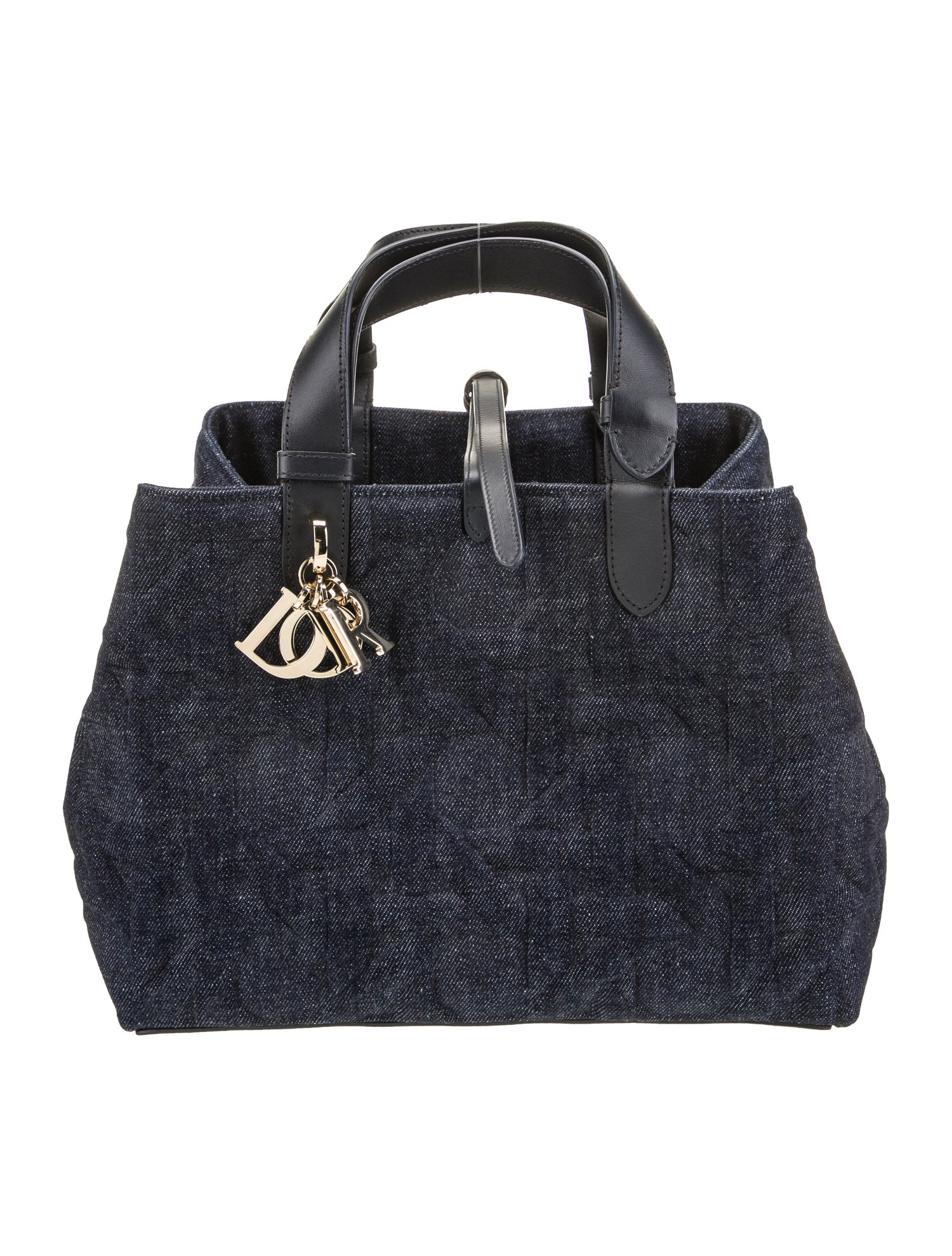 Christian Dior Cannage Toujours Medium 2024