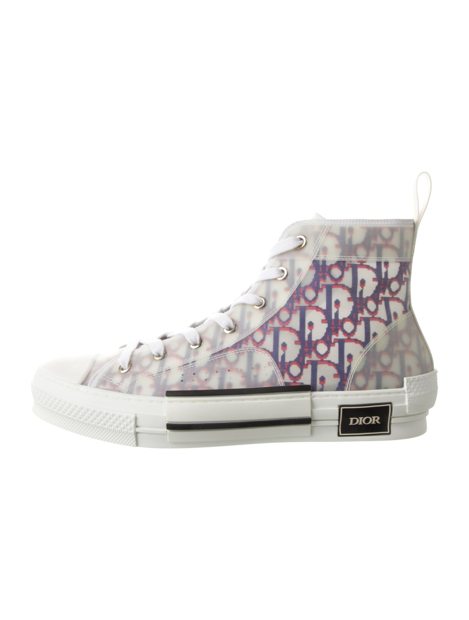 DIOR MEN B23 Sneakers