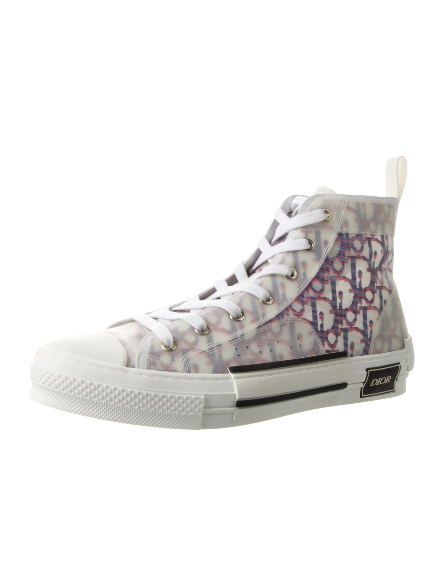 DIOR MEN B23 Sneakers