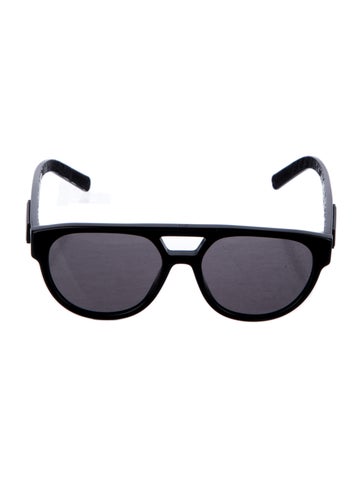 Christian Dior Sunglasses CatStyleDior1 Wayfarer