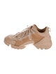 Christian Dior D-Connect Chunky Sneakers