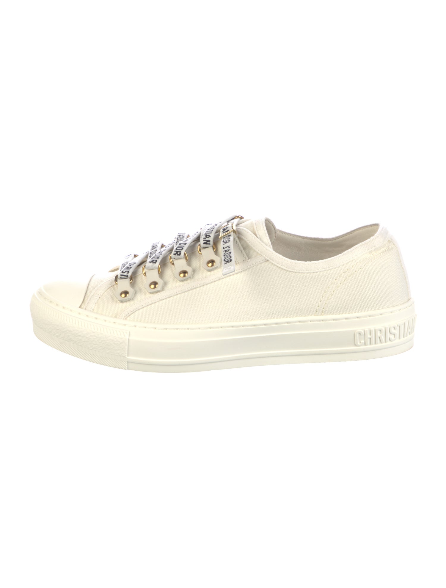 Christian Dior Walk'n'Dior Sneakers