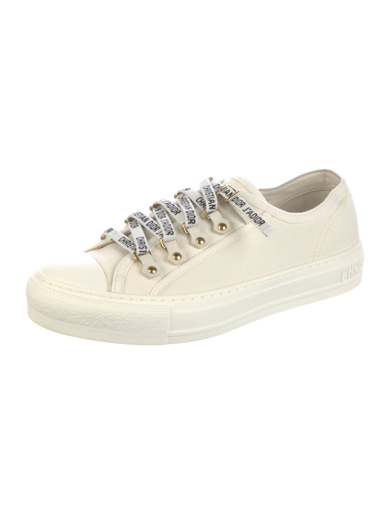 Christian Dior Walk'n'Dior Sneakers