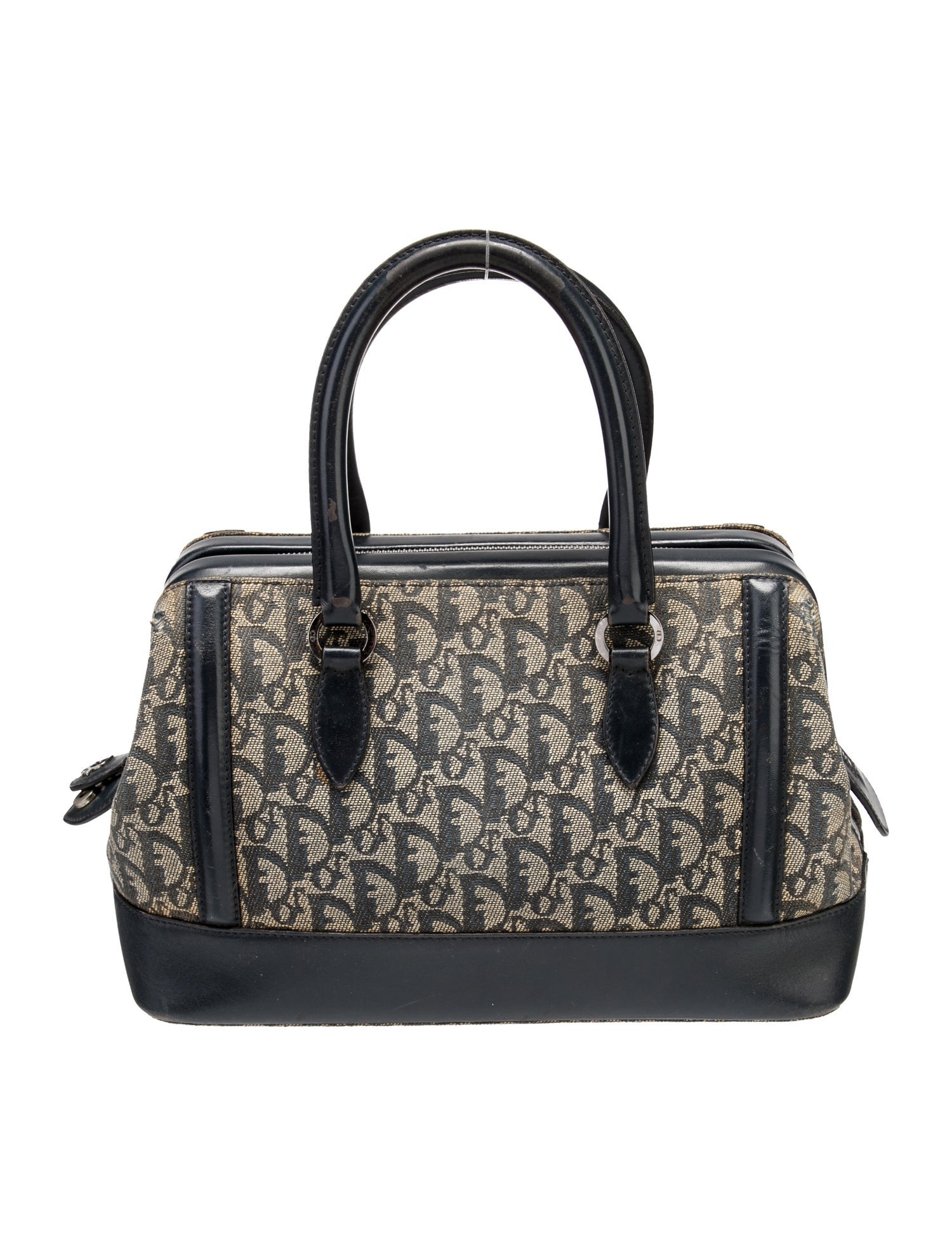 Christian Dior Diorissimo Frame Doctor Vintage