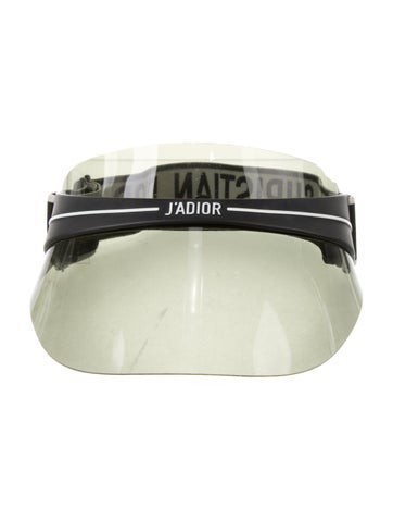 Christian Dior Hats Women's Visor