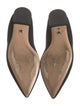 Christian Dior Suede Flats