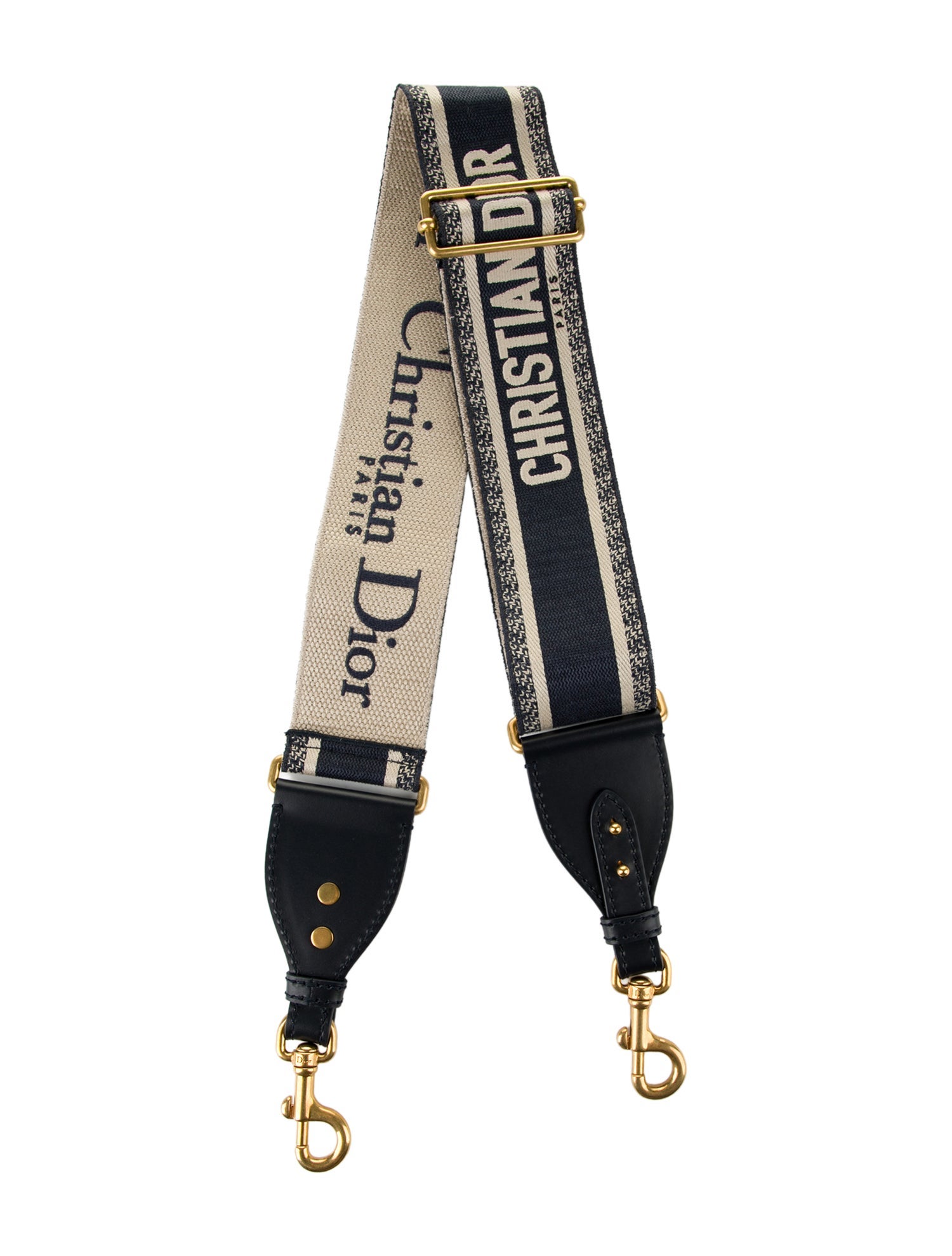 Christian Dior Women's Bag Strap