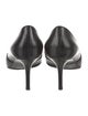 Christian Dior Leather Pumps