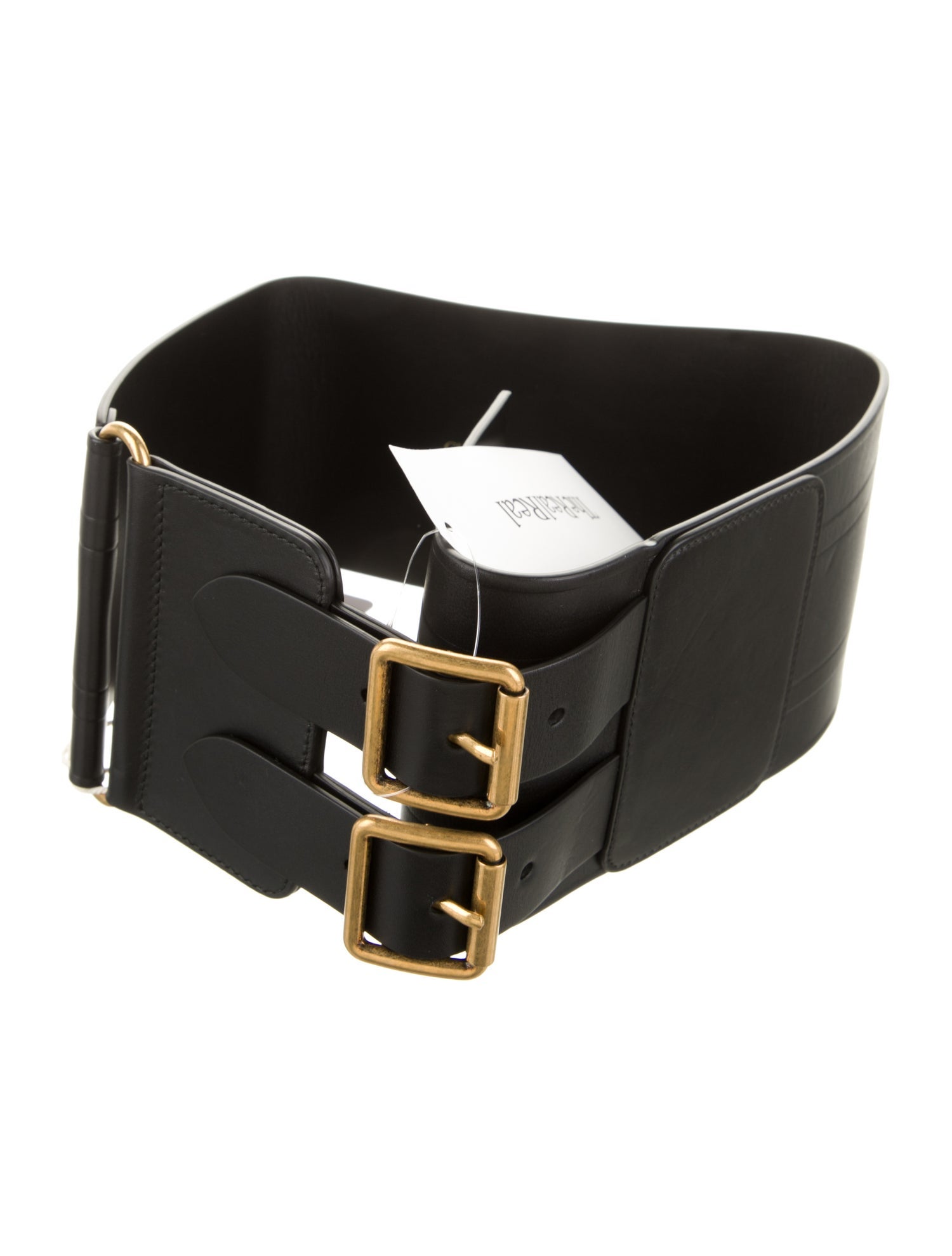 Christian Dior 2020 Wide Belt Kit