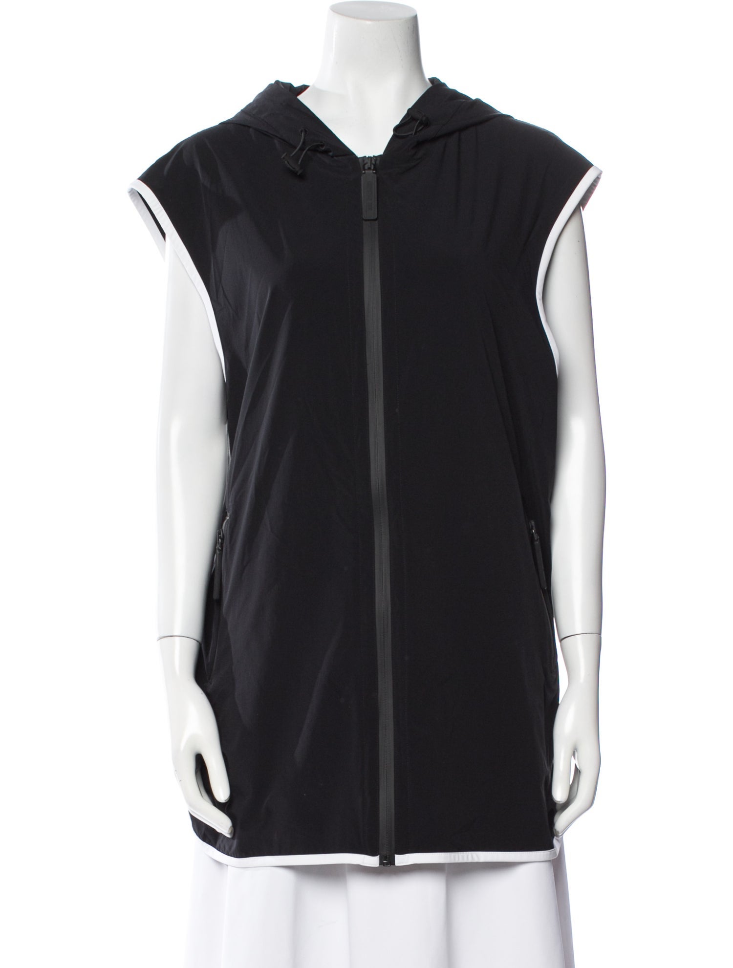 Christian Dior Silk Vest