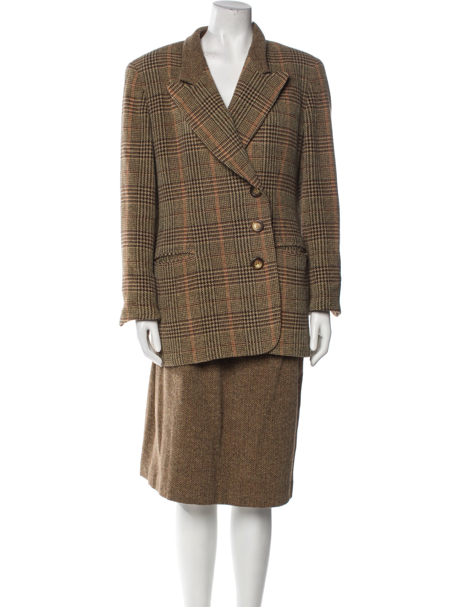 Christian Dior Vintage Mini Dress