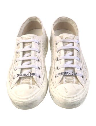 Christian Dior Walk'n'Dior Sneakers