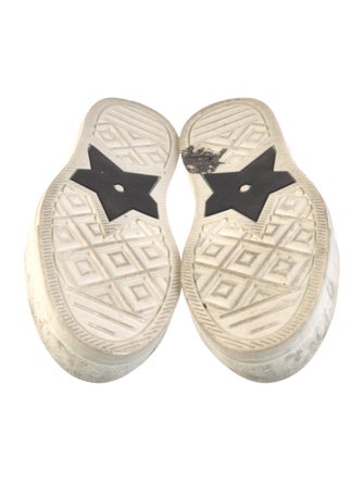 Christian Dior Walk'n'Dior Sneakers