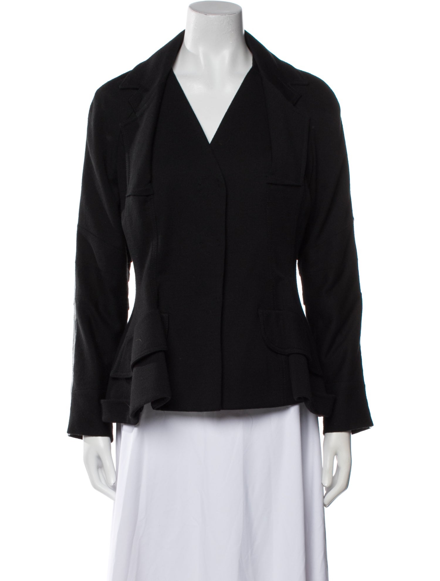 Christian Dior Vintage 2006 Blazer