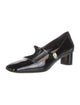 Christian Dior Patent Leather Pumps