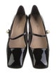 Christian Dior Patent Leather Pumps