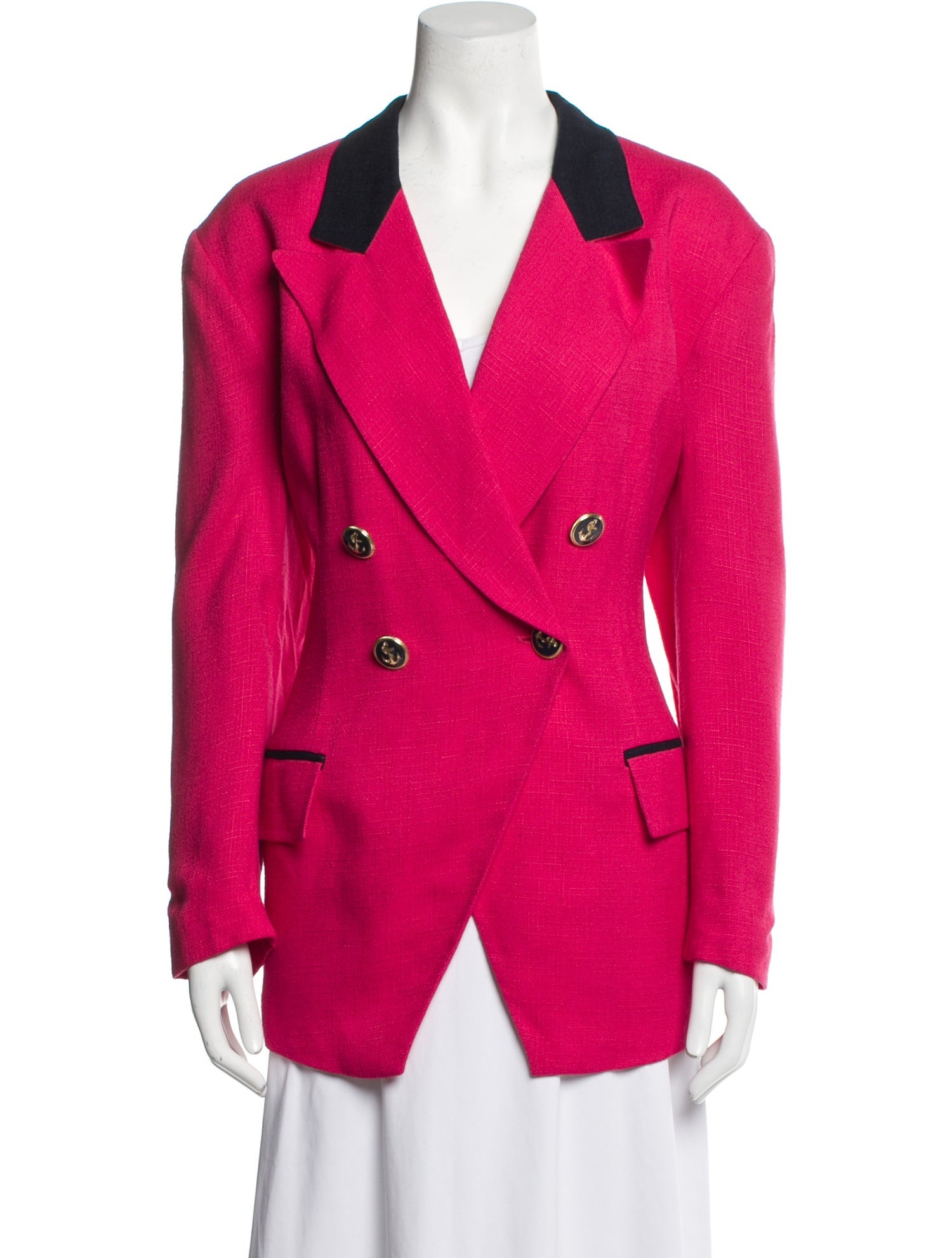 Christian Dior Vintage Blazer