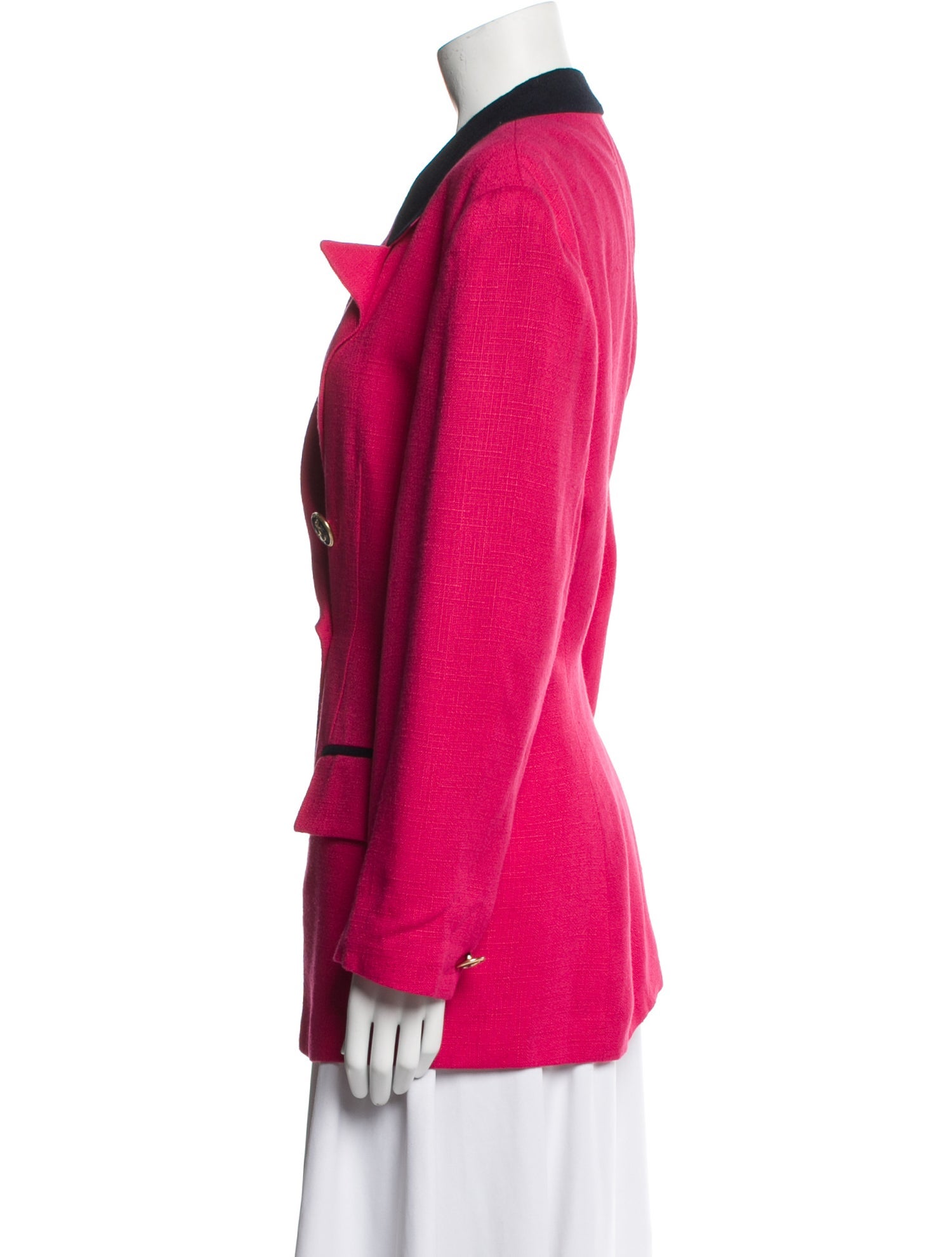 Christian Dior Vintage Blazer