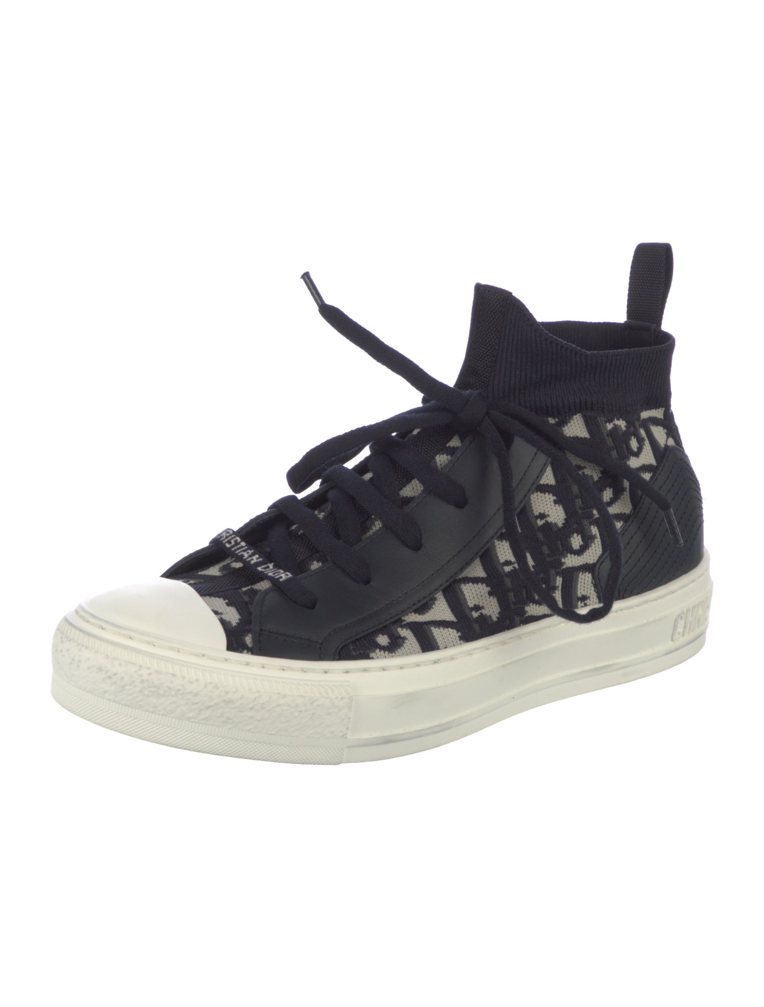Christian Dior Walk'n'Dior Sneakers