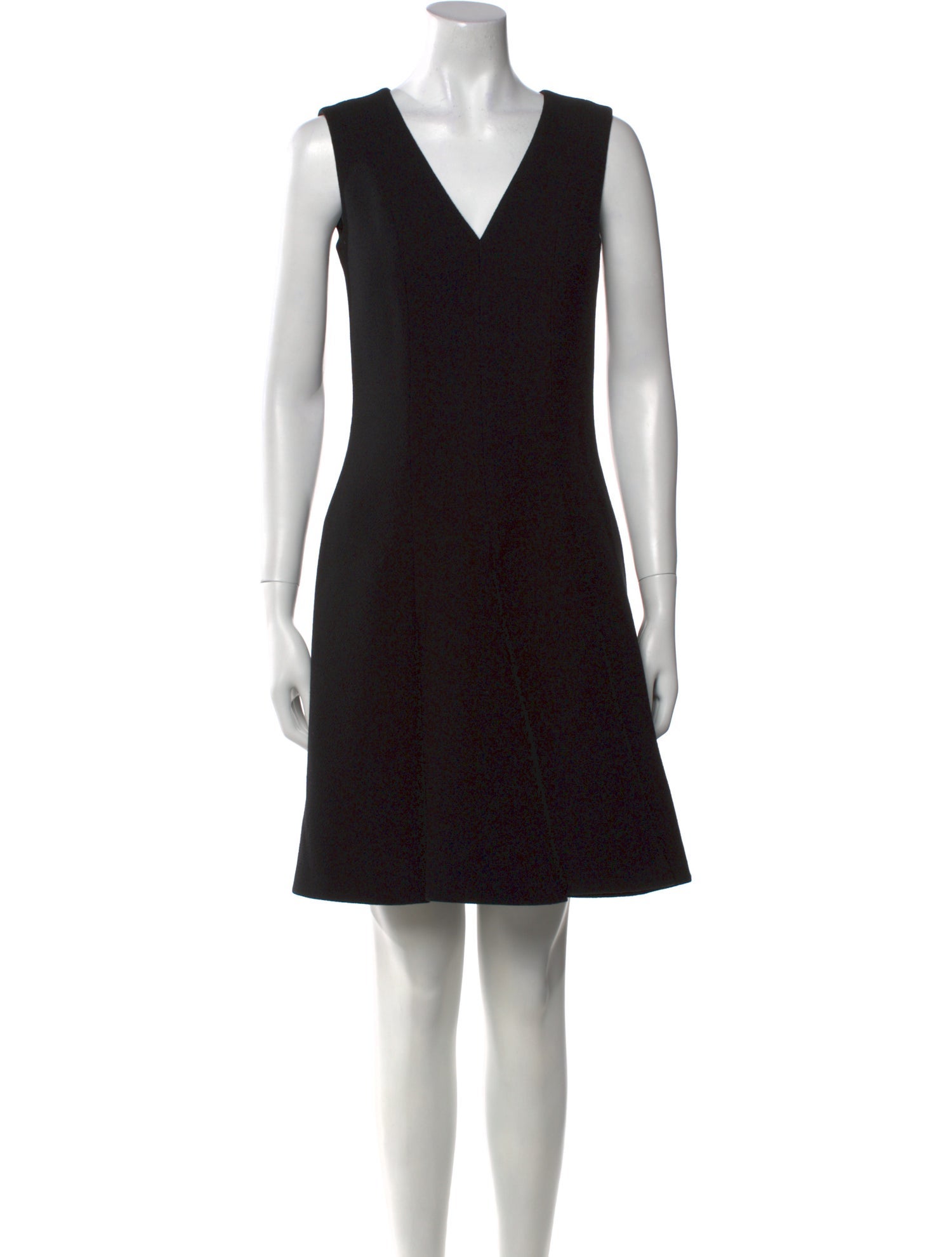 Christian Dior 2017 Mini Dress