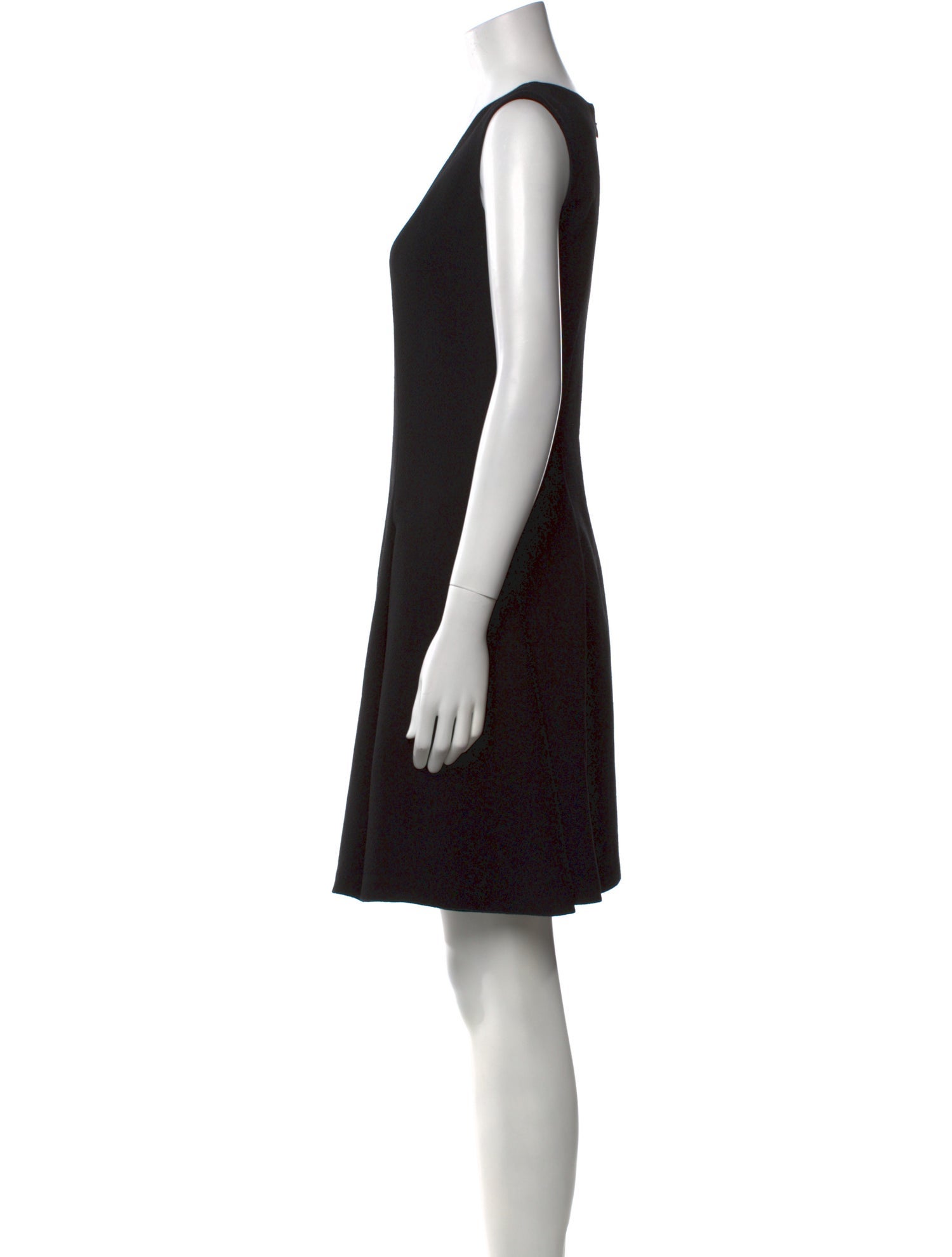 Christian Dior 2017 Mini Dress