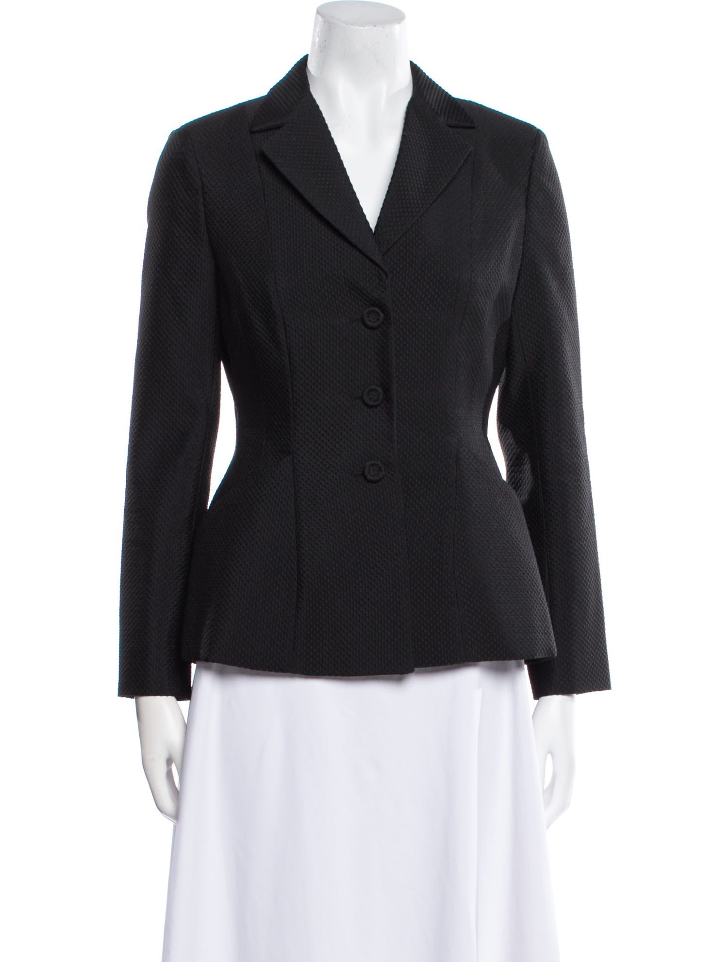 Christian Dior 2018 Blazer w/ Tags