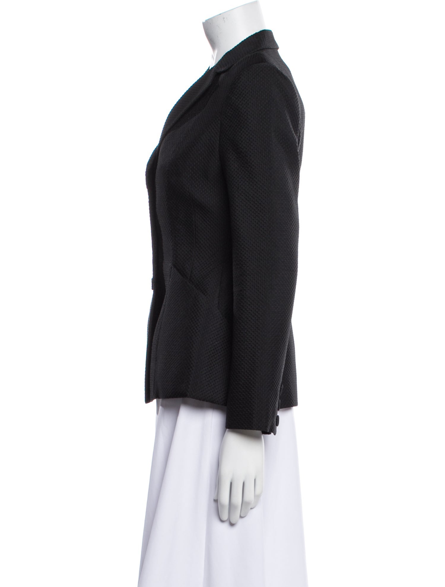 Christian Dior 2018 Blazer w/ Tags