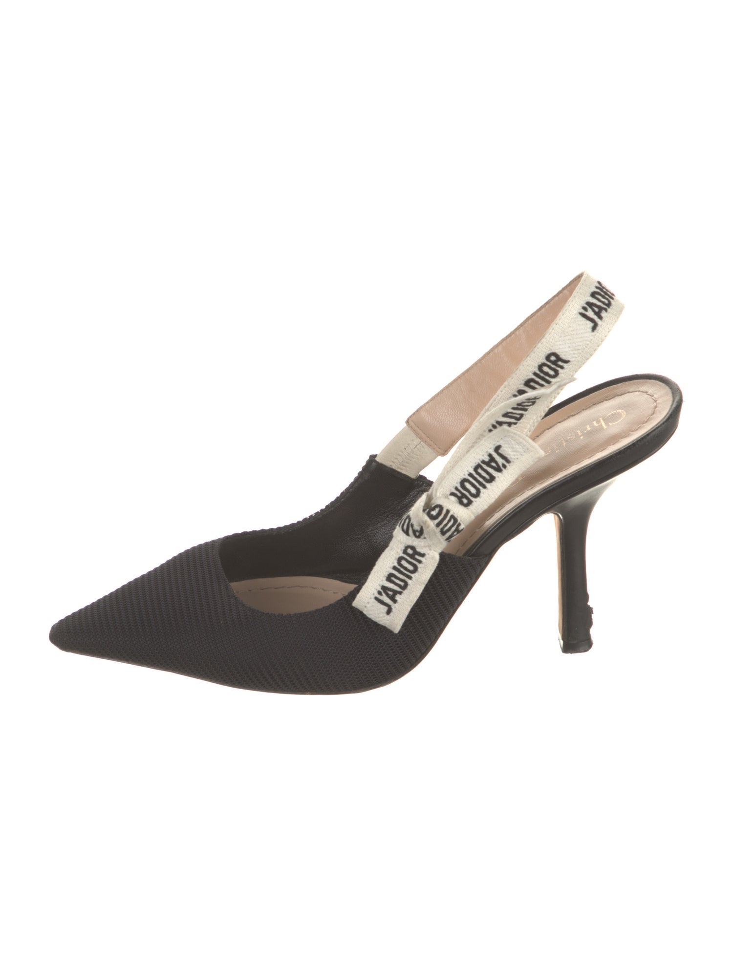 J'adior Pumps On Sale - Up To 90% Off | The RealReal