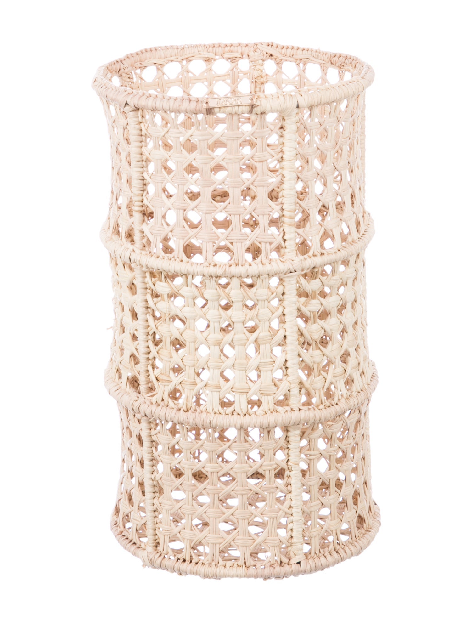 Christian Dior Bottle Holder