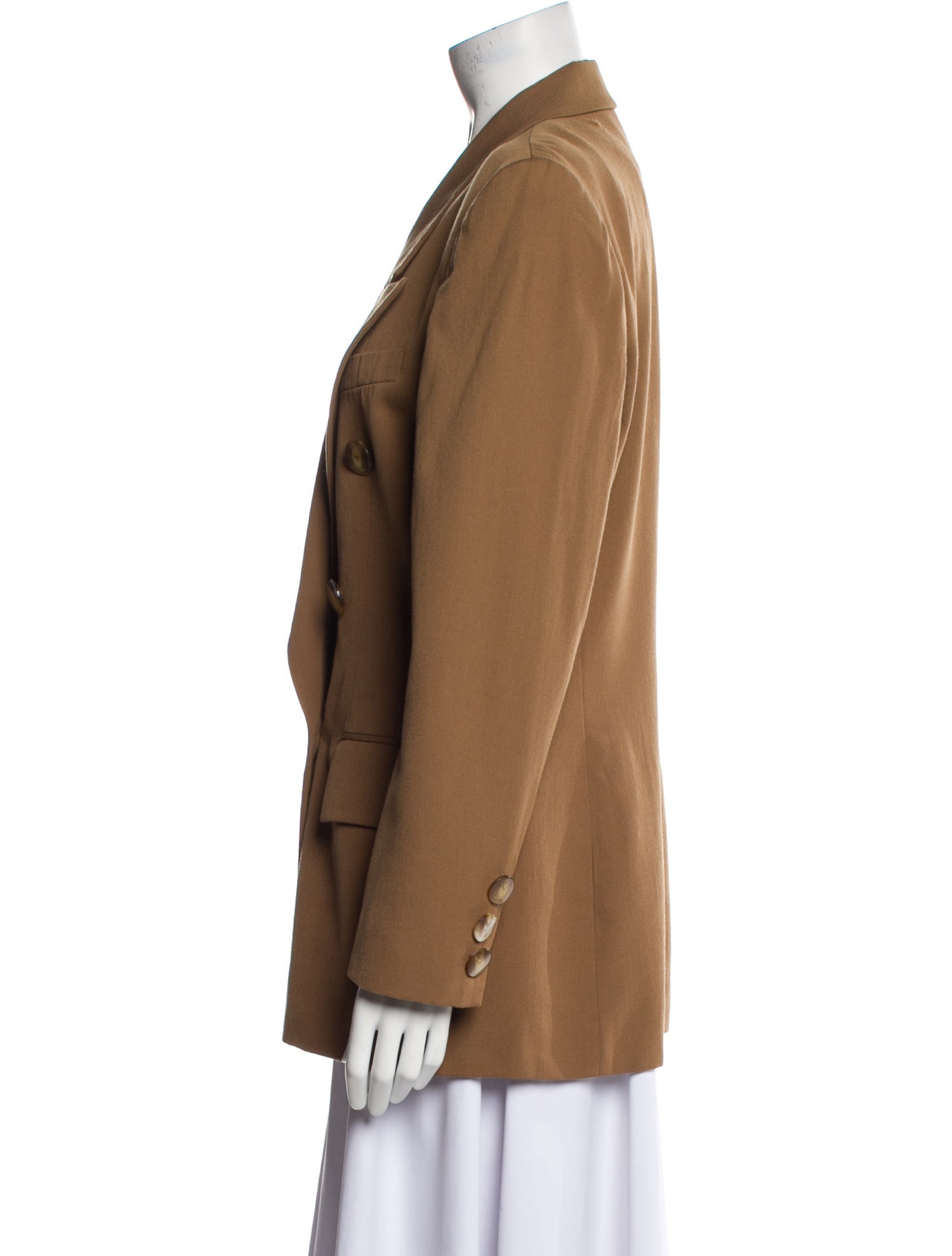 Christian Dior Vintage 1990's Blazer