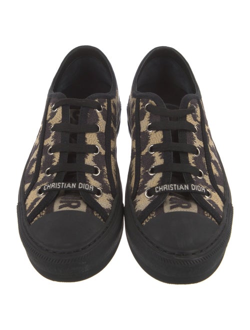 Christian Dior Walk'N'Dior 'Mizza' Sneakers