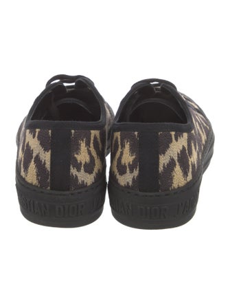 Christian Dior Walk'N'Dior 'Mizza' Sneakers