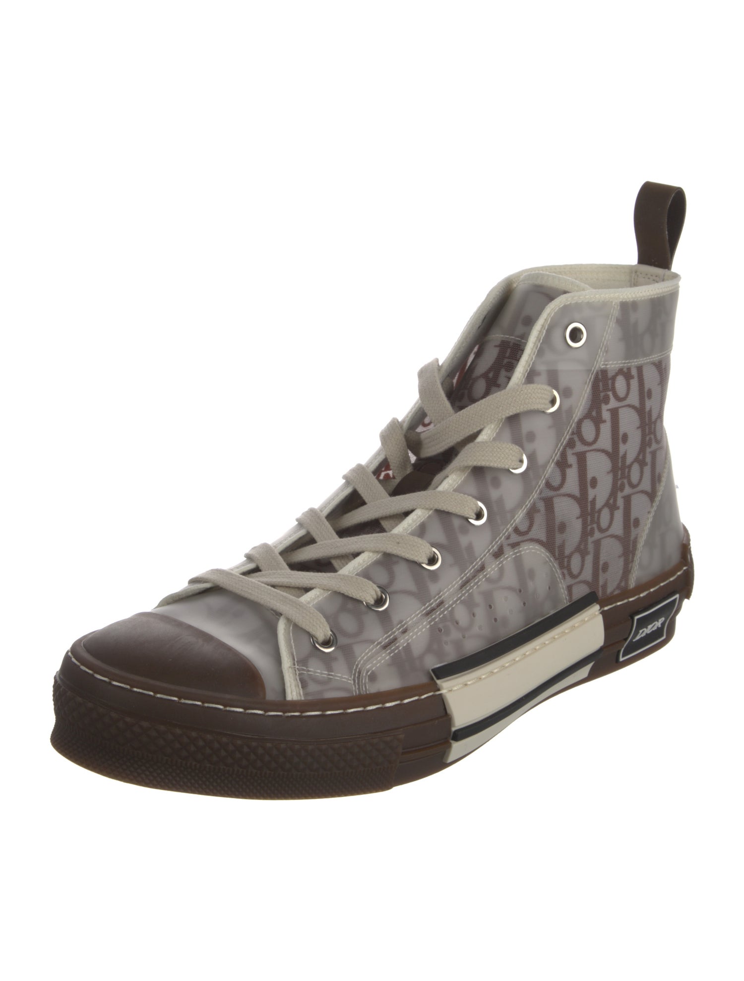 DIOR MEN B23 Sneakers