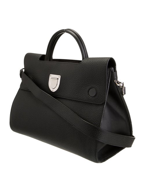 Christian Dior Leather Diorever